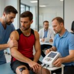 découvrez des approches intégrées en médecine sportive pour optimiser la rééducation après les compétitions et favoriser une récupération rapide et efficace.