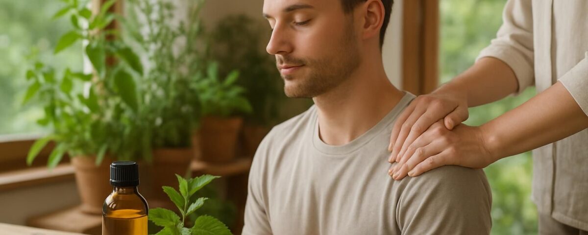 découvrez des approches intégrées en naturopathie pour prévenir et gérer efficacement les microtraumatismes, en alliant techniques naturelles et conseils personnalisés.