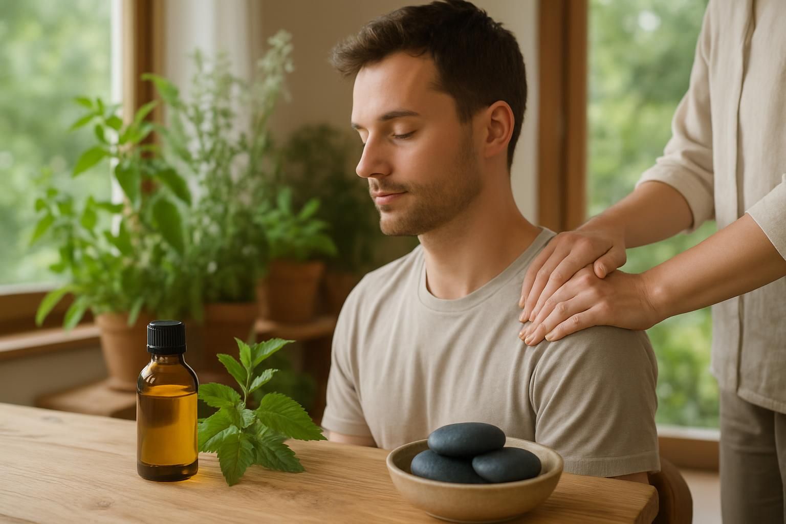 découvrez des approches intégrées en naturopathie pour prévenir et gérer efficacement les microtraumatismes, en alliant techniques naturelles et conseils personnalisés.