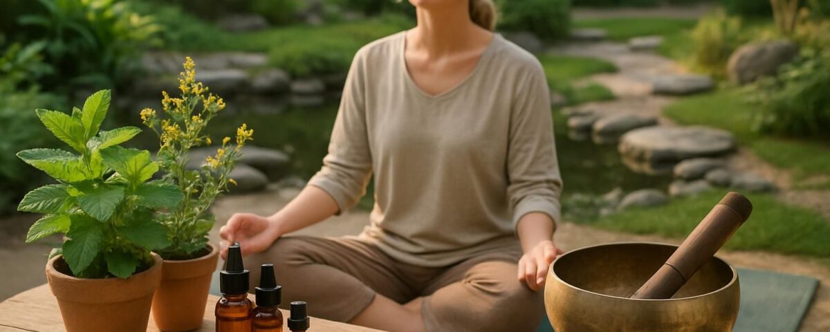 découvrez les approches intégrées en naturopathie pour soulager naturellement les douleurs et retrouver bien-être et équilibre au quotidien.