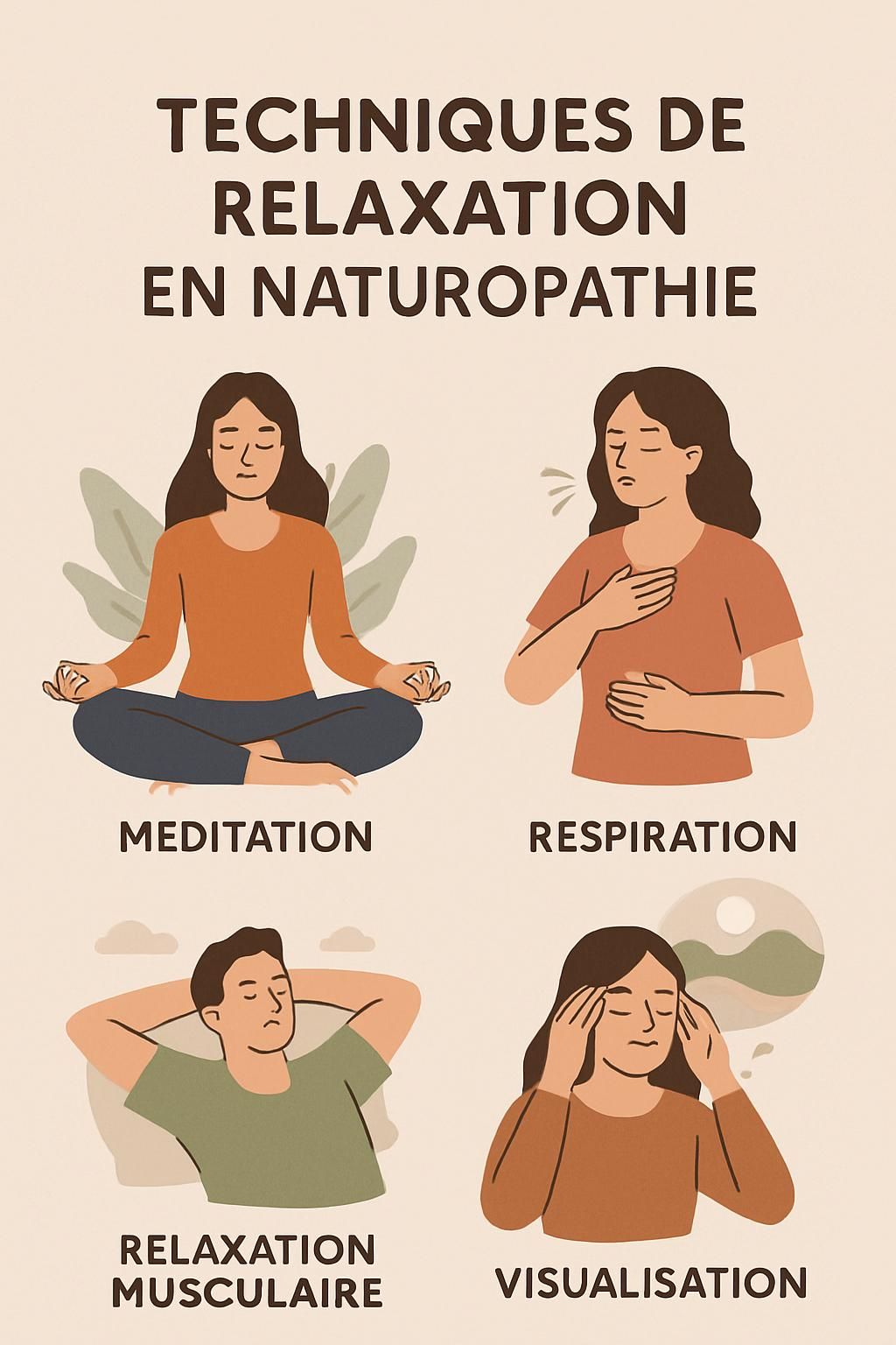 découvrez des approches intégrées en naturopathie pour une gestion naturelle et efficace des douleurs, alliant techniques traditionnelles et modernes pour votre bien-être.