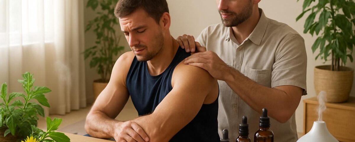 découvrez des approches intégrées en naturopathie pour soulager et traiter efficacement les blessures causées par les surcharges, en favorisant une récupération naturelle et durable.