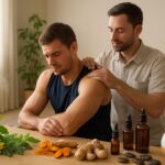 découvrez des approches intégrées en naturopathie pour soulager et traiter efficacement les blessures causées par les surcharges, en favorisant une récupération naturelle et durable.