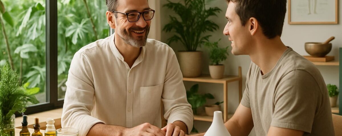 découvrez des approches intégrées en naturopathie pour favoriser une guérison naturelle et durable, alliant bien-être holistique et méthodes naturelles pour revitaliser votre corps et votre esprit.