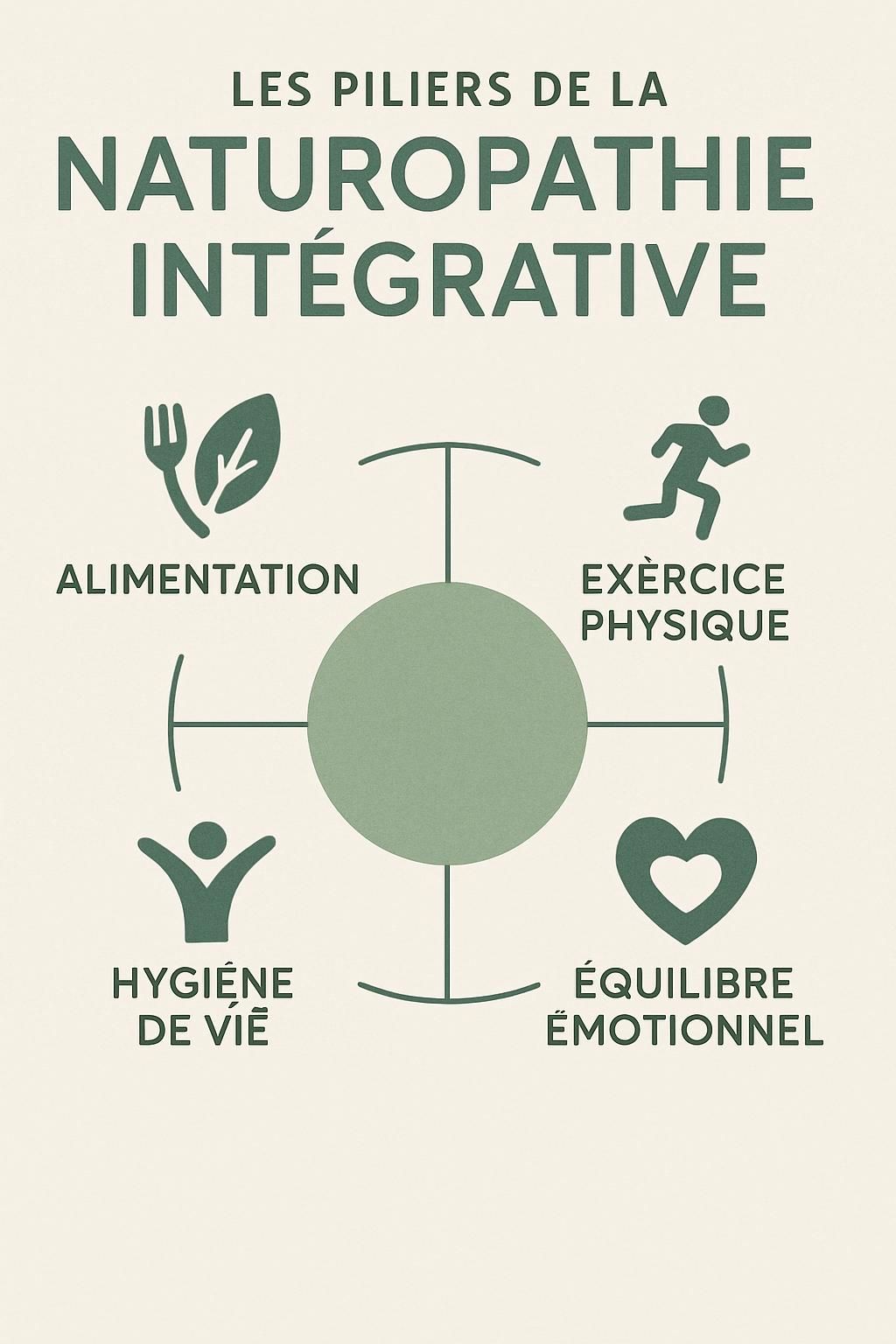 découvrez des approches intégrées en naturopathie pour favoriser une guérison naturelle et durable, en harmonie avec votre corps et votre bien-être global.