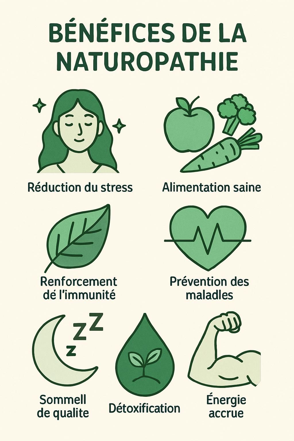 découvrez les approches intégrées en naturopathie pour favoriser une guérison naturelle et durable, alliant bien-être holistique et techniques naturelles adaptées.
