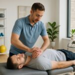 découvrez des approches intégrées en rééducation par médecine manuelle pour favoriser une récupération rapide et durable, alliant techniques avancées et soins personnalisés.