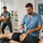 découvrez comment les approches intégrées en shockwave peuvent accélérer efficacement le temps de récupération, offrant des solutions innovantes pour une réhabilitation optimale.