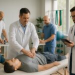 découvrez les approches multidisciplinaires en rééducation utilisant la médecine manuelle pour améliorer la récupération et le bien-être des patients grâce à des techniques combinées et personnalisées.