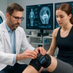 découvrez des approches personnalisées en médecine sportive dédiées au traitement efficace des lésions chroniques, favorisant une récupération optimale et un retour rapide à l'activité.