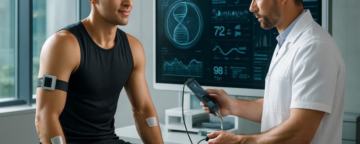 découvrez comment les approches personnalisées en médecine sportive permettent d'optimiser la récupération cellulaire pour améliorer la performance et prévenir les blessures.