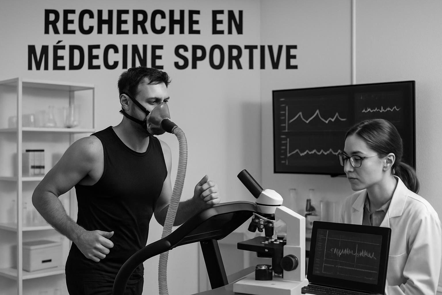 découvrez des approches personnalisées en médecine sportive pour optimiser votre suivi thérapeutique, améliorer la récupération et maximiser les performances adaptées à vos besoins.