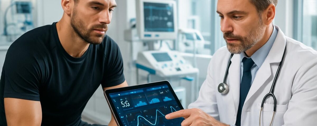 découvrez des approches personnalisées en médecine sportive conçues pour optimiser le suivi thérapeutique et améliorer la performance et la récupération des patients.