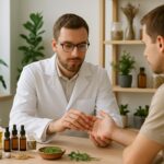 découvrez des approches personnalisées en naturopathie pour prévenir efficacement les microtraumatismes et améliorer votre bien-être au quotidien.