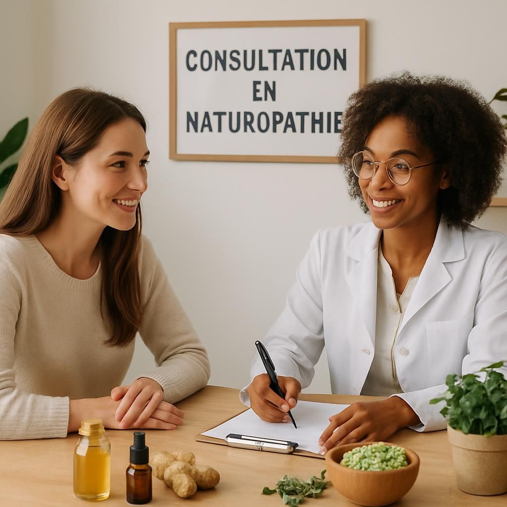 découvrez des approches personnalisées en naturopathie pour prévenir efficacement les microtraumatismes et améliorer votre bien-être au quotidien.