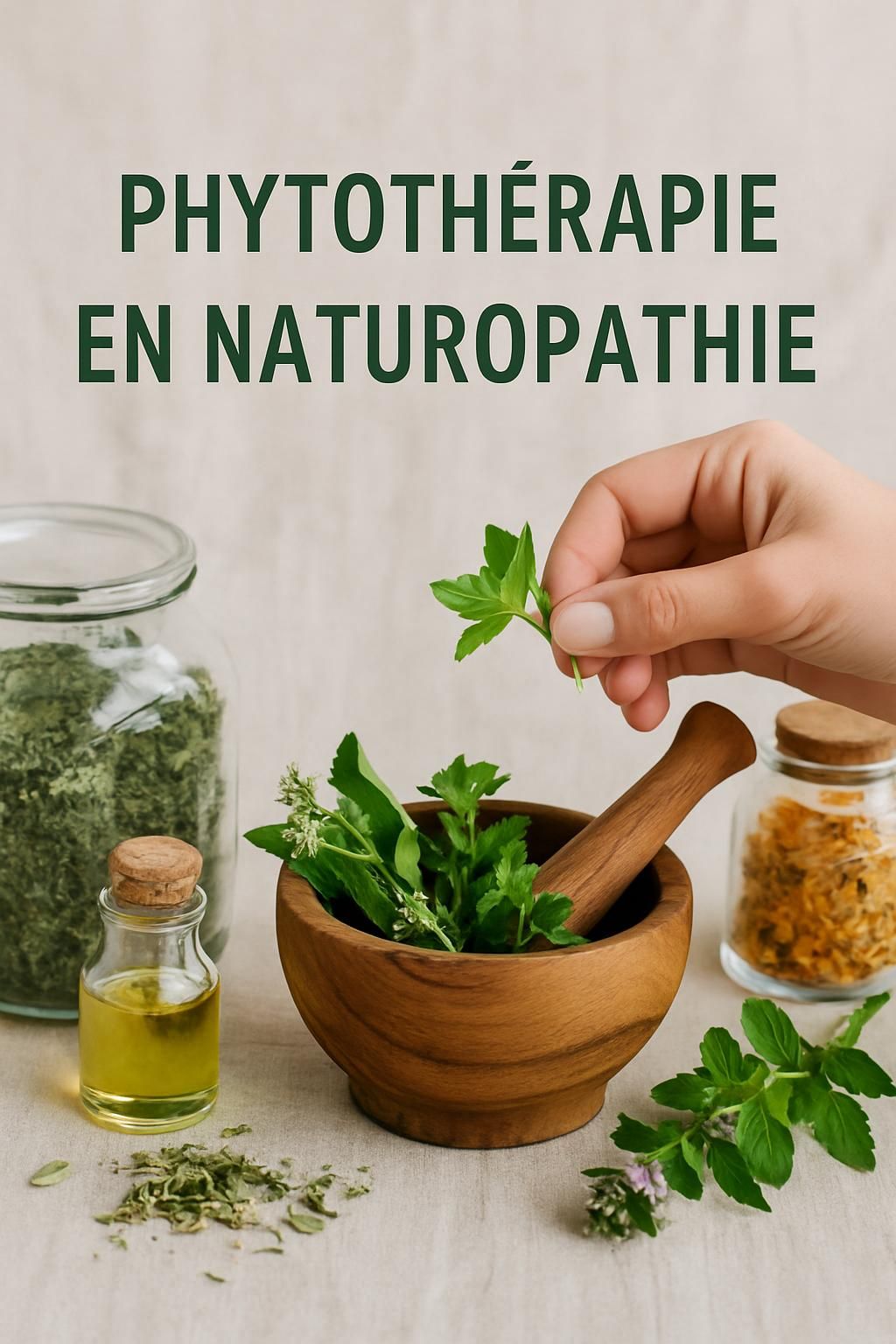découvrez comment des approches personnalisées en naturopathie peuvent prévenir efficacement les microtraumatismes grâce à des soins adaptés à votre profil.