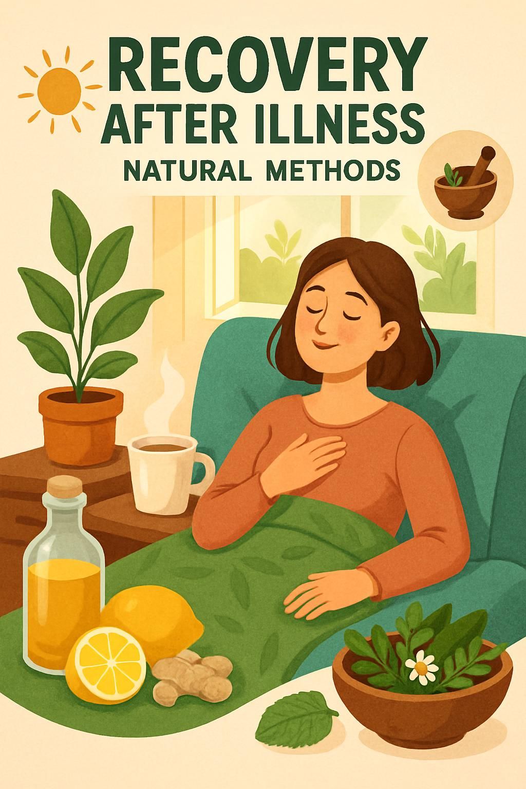 découvrez des approches personnalisées en naturopathie pour optimiser votre guérison et retrouver un bien-être naturel adapté à vos besoins spécifiques.