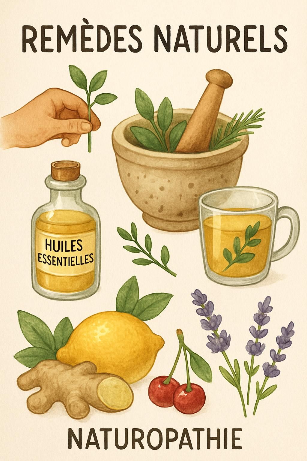 découvrez des approches personnalisées en naturopathie pour optimiser votre guérison et améliorer votre bien-être naturellement.