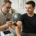 découvrez des approches personnalisées en thérapie par shockwave pour optimiser la rééducation des blessures musculaires et favoriser une récupération rapide et efficace.