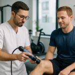 découvrez des approches personnalisées en thérapie par shockwave pour traiter efficacement les lésions sportives chroniques, favorisant une récupération rapide et durable.