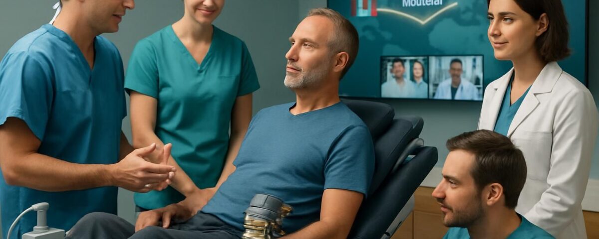 calculez facilement votre perte de revenu liée à une liste d'attente grâce à notre outil interactif simple et rapide.