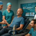 calculez facilement votre perte de revenu liée à une liste d'attente grâce à notre outil interactif simple et rapide.