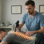 découvrez comment la décompression neurovertébrale aide à prévenir les blessures en soulageant la pression sur la colonne vertébrale et en améliorant la mobilité, pour un bien-être durable.