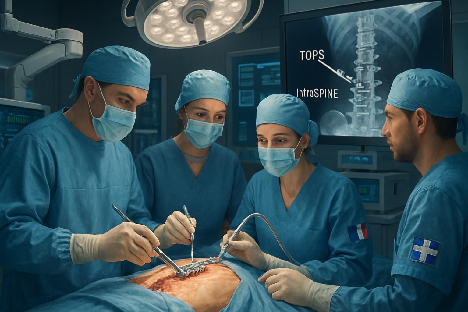 découvrez un comparatif détaillé entre le coût d'une chirurgie en france et la perte de salaire sur 2 ans au québec, pour mieux comprendre les enjeux financiers liés à la santé.