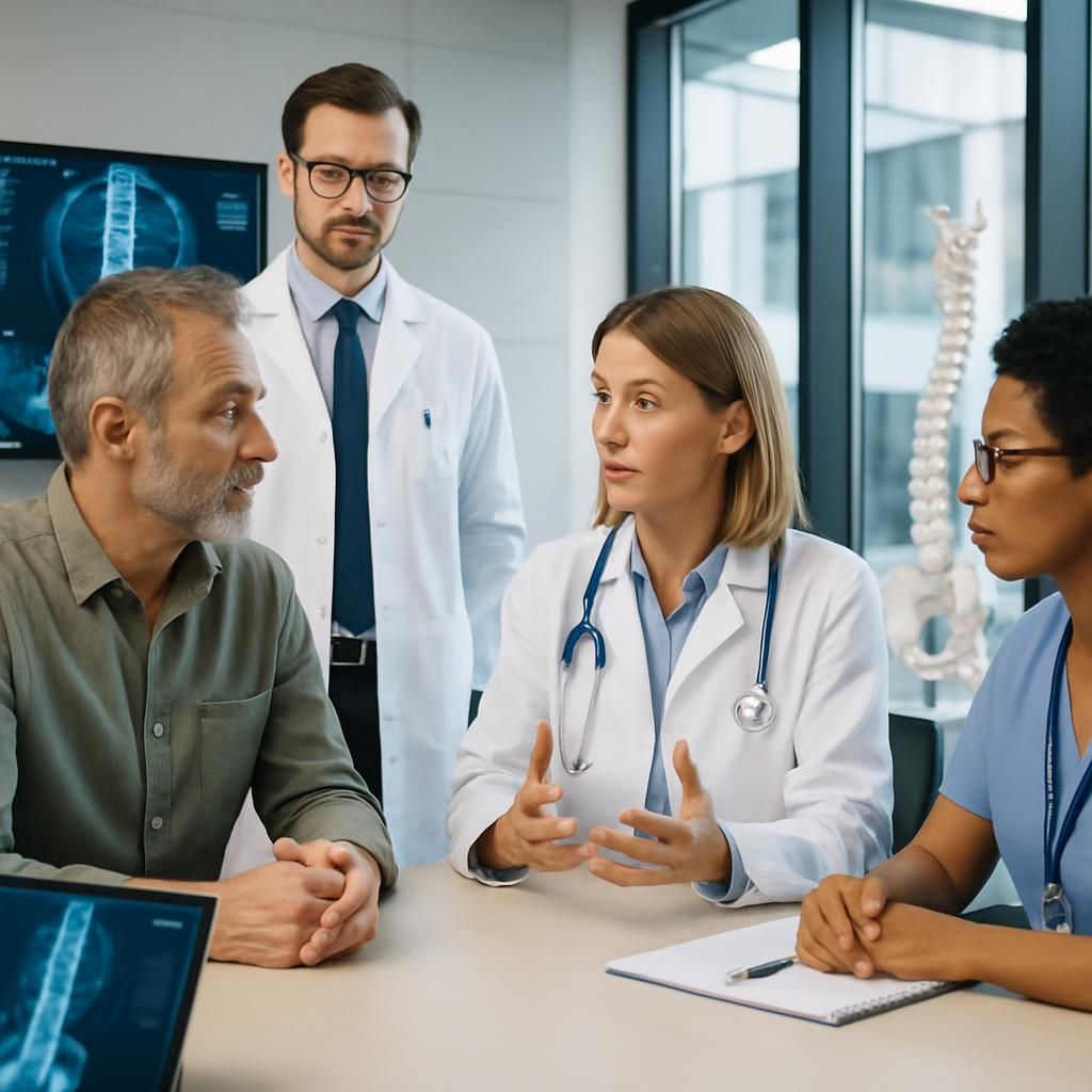 découvrez un comparatif détaillé entre le coût d'une chirurgie en france et la perte de salaire sur 2 ans au québec, pour mieux comprendre les implications financières de ces choix.