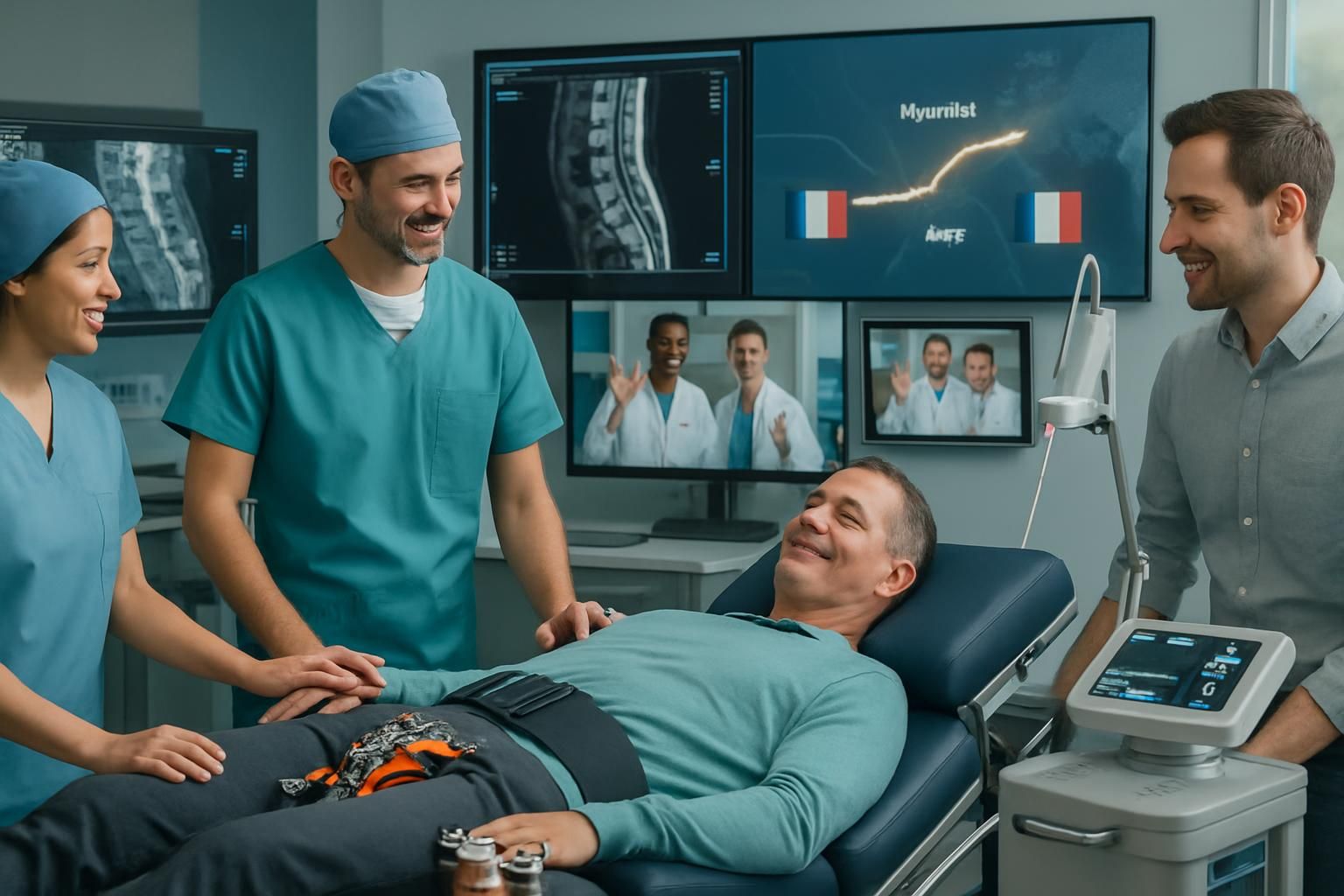 découvrez un comparatif détaillé entre le coût d'une chirurgie en france et la perte de salaire sur deux ans au québec, pour mieux comprendre les enjeux financiers et prendre une décision éclairée.