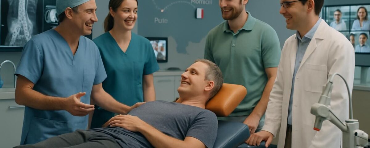 découvrez comment lire et comprendre un devis médical détaillant les honoraires du chirurgien, de l'anesthésiste ainsi que les frais de clinique pour une meilleure préparation financière.