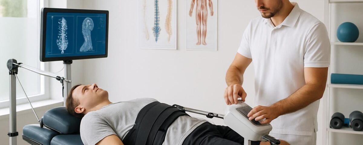 découvrez les avantages de la décompression neurovertébrale et ses perspectives cliniques pour optimiser une rééducation efficace et améliorer la qualité de vie des patients.