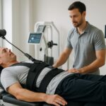 découvrez les protocoles et innovations en décompression neurovertébrale pour optimiser la rééducation et améliorer le bien-être des patients.