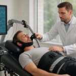 découvrez les protocoles modernes de décompression neurovertébrale pour une récupération rapide et efficace. optimisez votre bien-être avec des techniques avancées et personnalisées.