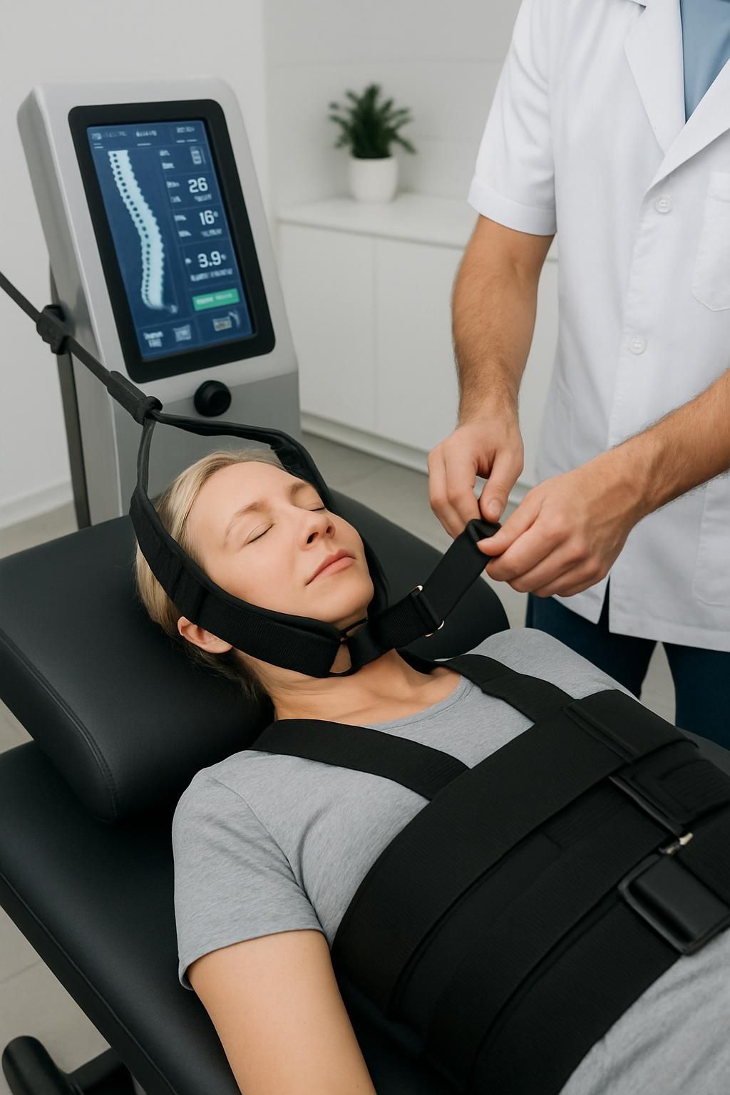 découvrez des retours d’expérience et des conseils de spécialistes sur la décompression neurovertébrale, une technique innovante pour soulager les douleurs vertébrales et améliorer la qualité de vie.