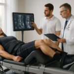 découvrez les stratégies de décompression neurovertébrale pour optimiser la réhabilitation des sportifs et favoriser un retour rapide à la performance.