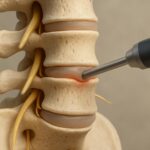 découvrez la décompression neurovertébrale, une méthode ciblée et efficace pour soulager et traiter les blessures de la colonne vertébrale, améliorant ainsi votre mobilité et qualité de vie.