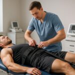 découvrez la décompression neurovertébrale, une technique innovante pour soulager efficacement la douleur liée aux blessures sportives et améliorer votre récupération.