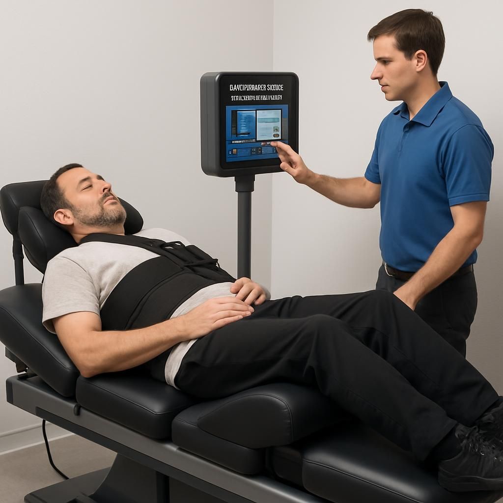 découvrez les mécanismes de récupération liés à la décompression neurovertébrale et comprenez comment cette méthode contribue à soulager les douleurs et améliorer la santé vertébrale.