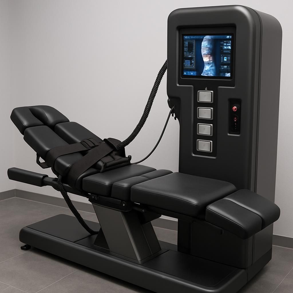 découvrez les mécanismes de récupération grâce à la décompression neurovertébrale et améliorez votre compréhension des bienfaits de cette technique innovante.