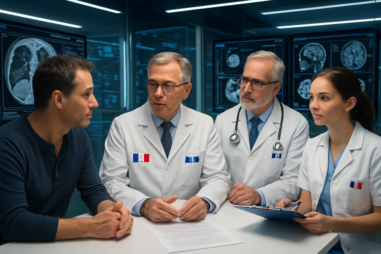 découvrez si l'assurance invalidité offre une compensation suffisante pour la perte de qualité de vie, et ce que vous devez savoir pour protéger votre avenir financier.