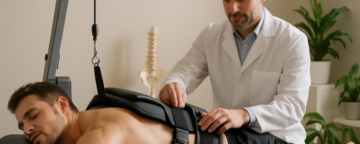 découvrez comment la décompression neurovertébrale peut soulager efficacement les douleurs musculaires post-effort, améliorer la récupération et favoriser le bien-être musculaire.