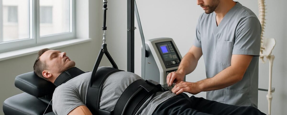 découvrez comment la décompression neurovertébrale peut améliorer la fonction neuromusculaire, soulager les douleurs et favoriser une meilleure mobilité grâce à des techniques innovantes et efficaces.