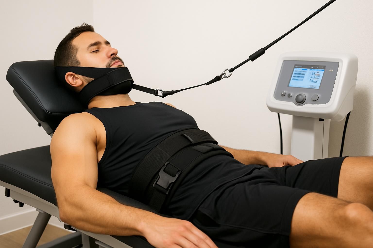 découvrez comment la décompression neurovertébrale peut améliorer la fonction neuromusculaire en soulageant la pression sur la colonne vertébrale et en optimisant la communication nerveuse pour un bien-être global.