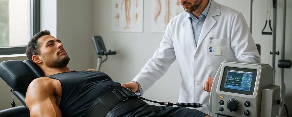 découvrez comment la décompression neurovertébrale révolutionne la médecine sportive contemporaine en améliorant la récupération et la performance des athlètes grâce à des techniques innovantes et non invasives.