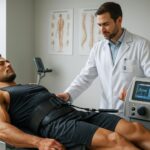 découvrez comment la décompression neurovertébrale révolutionne la médecine sportive contemporaine en améliorant la récupération et la performance des athlètes grâce à des techniques innovantes et non invasives.