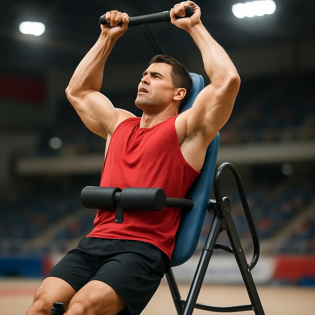 découvrez la décompression neurovertébrale et ses applications essentielles en médecine sportive moderne pour améliorer la récupération et la performance des athlètes.