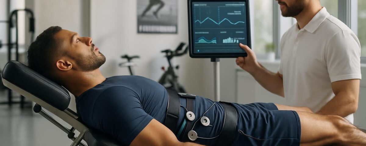 découvrez comment la décompression neurovertébrale améliore la performance des sportifs en soulageant les douleurs et optimisant la récupération.