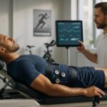 découvrez comment la décompression neurovertébrale améliore la performance des sportifs en soulageant les douleurs et optimisant la récupération.