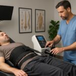 découvrez comment la décompression neurovertébrale peut soulager efficacement les blessures du dos en réduisant la pression sur les nerfs et en favorisant la guérison naturelle.